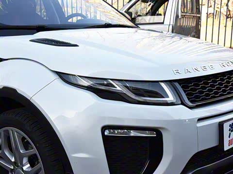 2017�� 2.0T HSE DYNAMIC �¶���