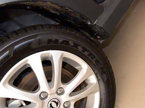 2016�� 1.5L �ֶ�������SFG15-02 7��