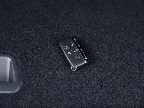 2017�� 2.0T HSE DYNAMIC �¶���