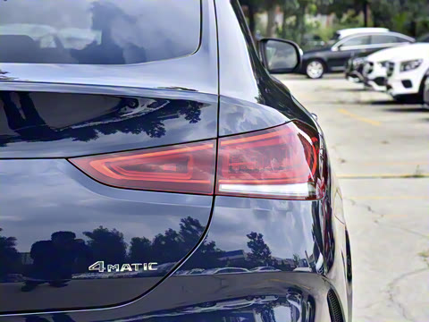 2021�� GLE 350 e 4MATIC ����SUV