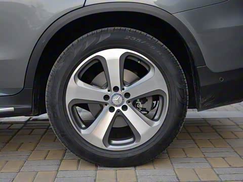 2016�� GLC 260 4MATIC ������