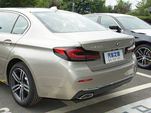 2021�� �Ŀ� 530Li ������ ������װ