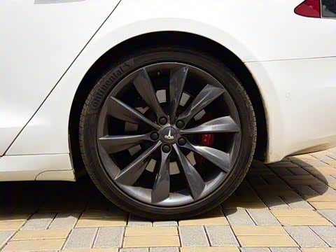 2017�� Model S P100D Performance�����ܰ�