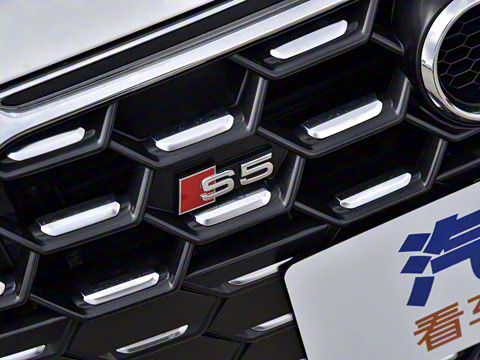 2020�� S5 3.0T Cabriolet