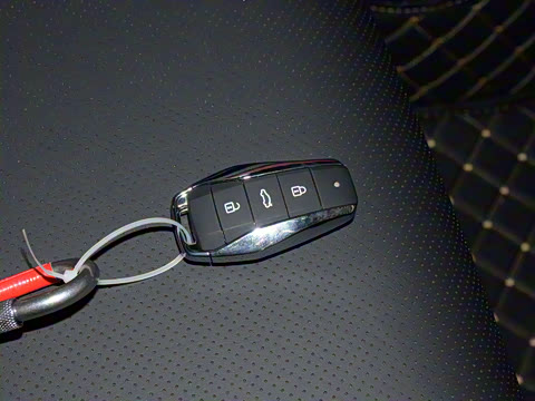 2021�� 300T DCT����������