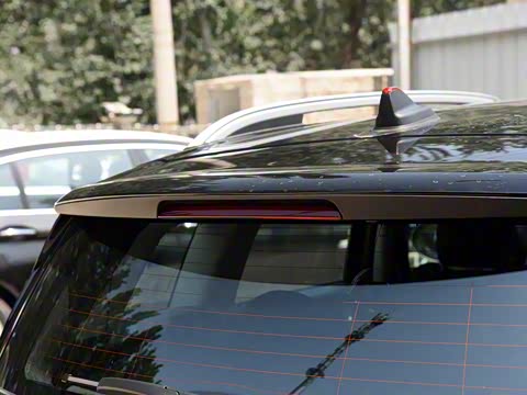 2017�� 2.0T COOPER S ALL4