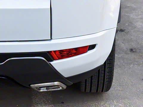 2017�� 2.0T HSE DYNAMIC �¶���