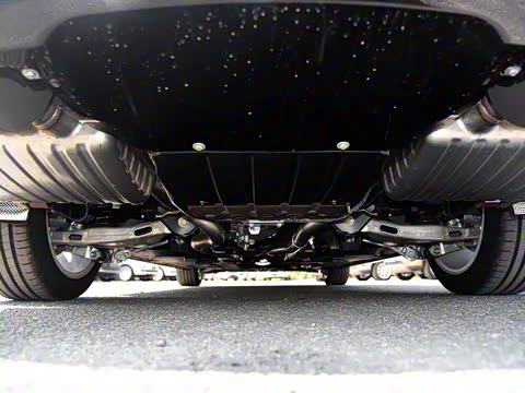 2017�� XFL 2.0T 240PS ������