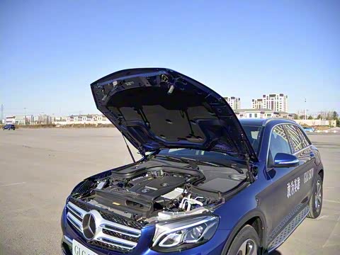 2016�� GLC 260 4MATIC ������