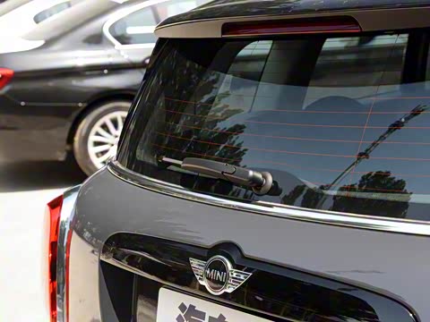 2017�� 2.0T COOPER S ALL4