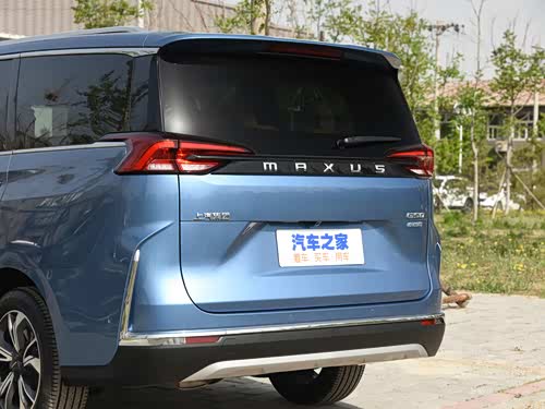 【大通g50 2021款】上汽大通maxus_大通g50 2021款报价_图片_汽车之家