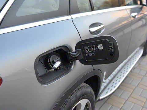 2016�� GLC 260 4MATIC ������