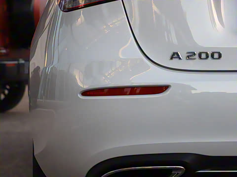 2021�� A 200 ������