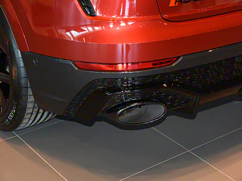 2021�� RS Q8 4.0T