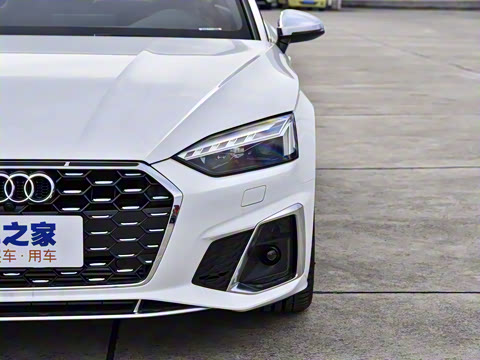 2020�� S5 3.0T Cabriolet