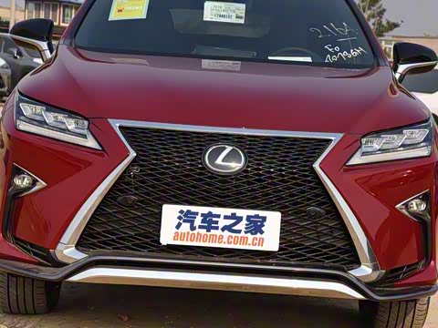 2016�� 300 ����F SPORT�� ��V