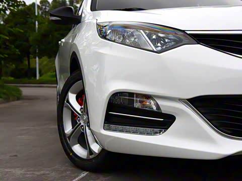 2016�� 1.6L �ֶ�����֮�Ҷ��ư� ��V