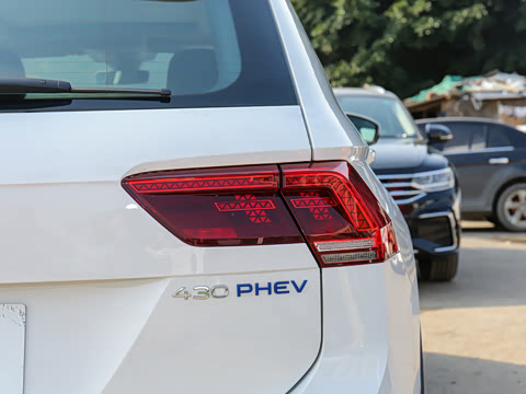 2021�� 430PHEV ���춯�콢��