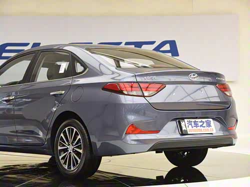 【悦动 2017款】现代_悦动 2017款报价_图片_汽车之家