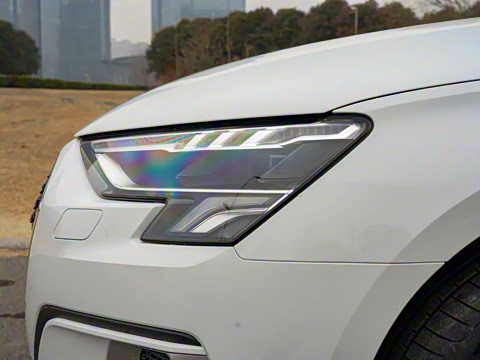 2021�� A3L Limousine 35 TFSI ��ȡ������