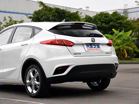 2016�� 1.6L �ֶ�����֮�Ҷ��ư� ��V