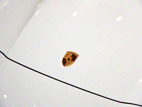 2016�� Panamera Executive Edition 3.0T