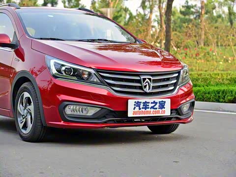 2017�� 1.5L �Զ�������