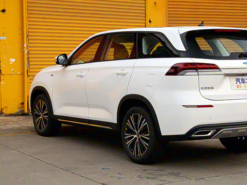 2021�� 1.5T �Զ�������