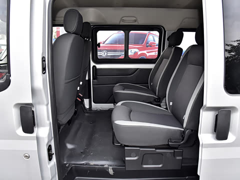 东风小康c56 2020款 1.