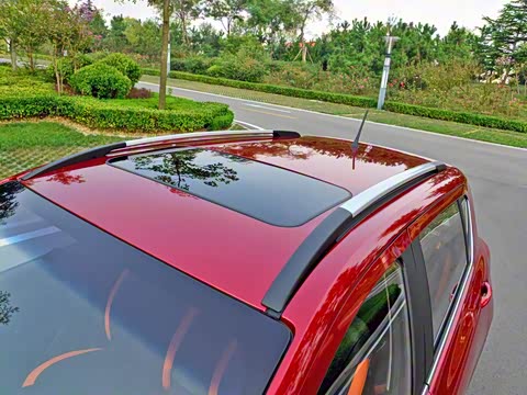 2017�� 1.5L �Զ�������