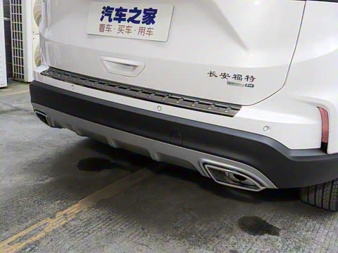 2021�� PLUS EcoBoost 245 ���������� 5��