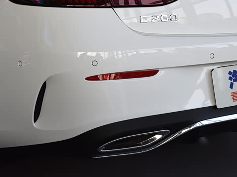 2021�� E 260 ���ܳ�