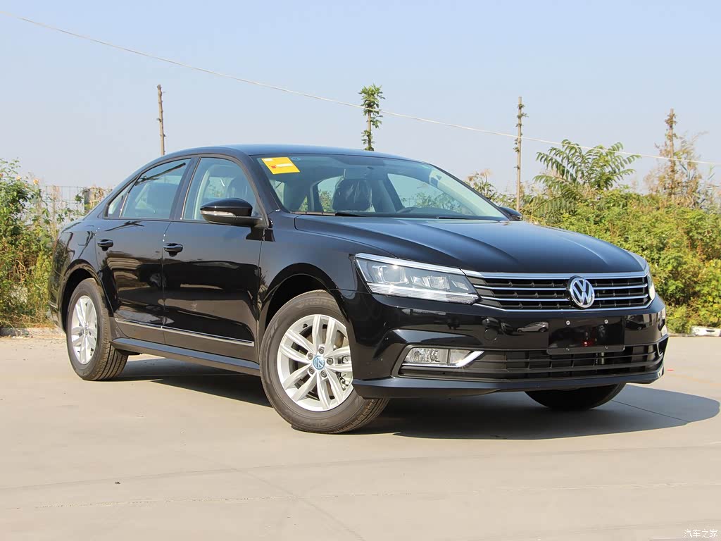 2016款 280tsi 手动尊雅版