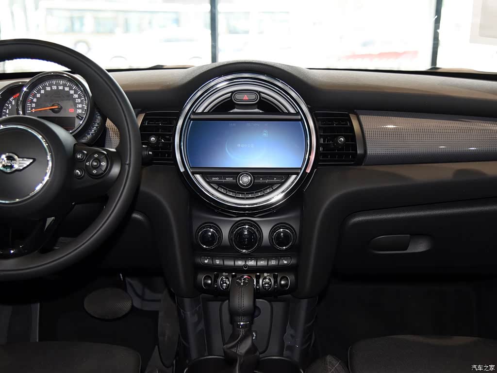 mini mini 2016款 1.5t cooper 先锋派