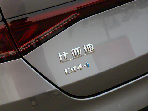 2021�� DM-i 55KM �콢��