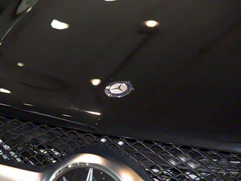 2015�� AMG GLE 63 4MATIC