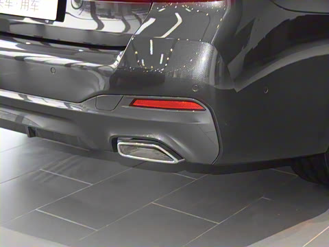 2021�� 525i M�˶���װ