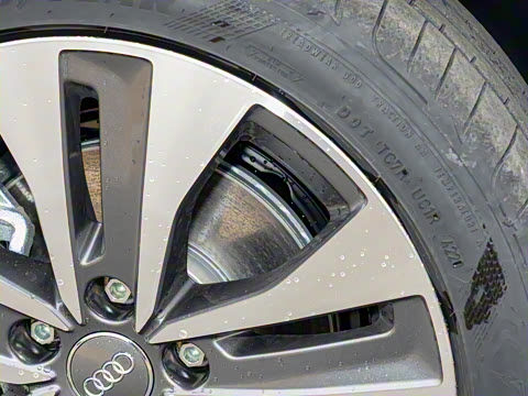 2021�� A3L Limousine 35 TFSI ��ȡ������