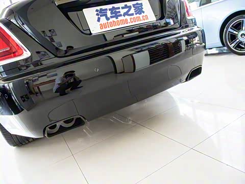 2017�� 6.6T Black Badge Edition