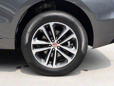 2018�� 2.0T ����R-Sport�˶���