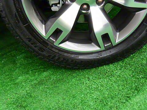 2017�� 2.0T �����Զ������콢�� 7��