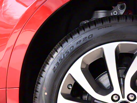 2020�� 249PS R-Dynamic ���ܰ�