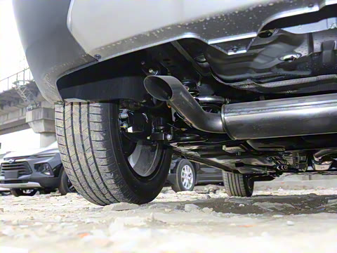 2021�� Redline 335T CVT���� ��VI