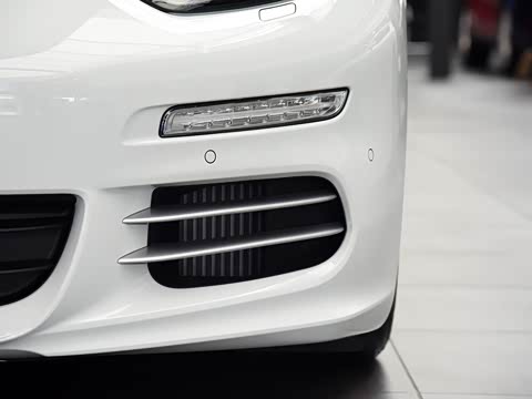 2016�� Panamera Executive Edition 3.0T