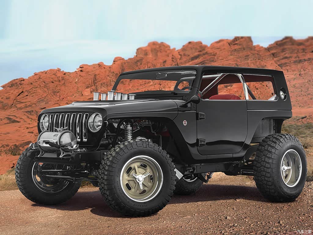 2017款 quicksand concept