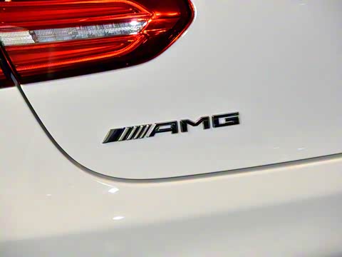 2017�� AMG GLC 43 4MATIC ����SUV