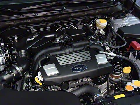 2018�� 2.5i ȫ����ҫ�� EyeSight