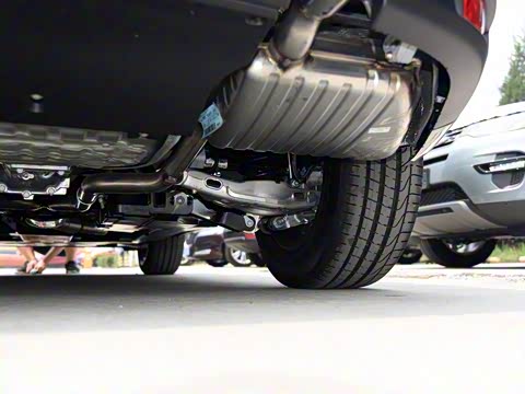 2018�� 2.0T ����R-Sport�˶���