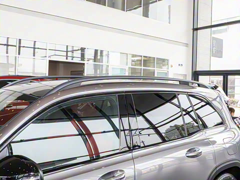 2021�� AMG GLB 35 4MATIC