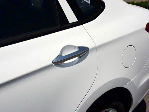 2017�� 1.5L CVT������